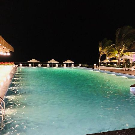 Aria Resort-Free Swimming Pool, Relax By Sea Ho Boi Mien Phi Va Bai Tam Rieng, 40M Ra Bien Вунгтау Экстерьер фото