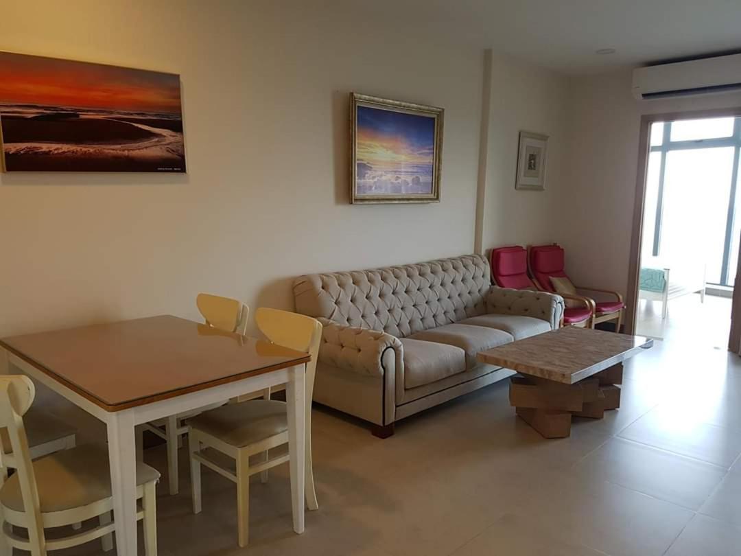 Aria Resort-Free Swimming Pool, Relax By Sea Ho Boi Mien Phi Va Bai Tam Rieng, 40M Ra Bien Вунгтау Экстерьер фото