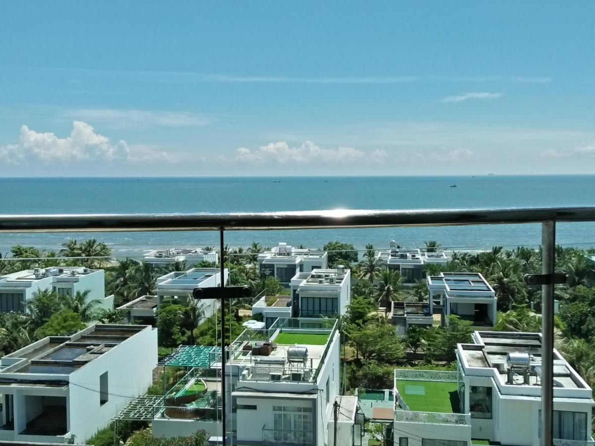 Aria Resort-Free Swimming Pool, Relax By Sea Ho Boi Mien Phi Va Bai Tam Rieng, 40M Ra Bien Вунгтау Экстерьер фото