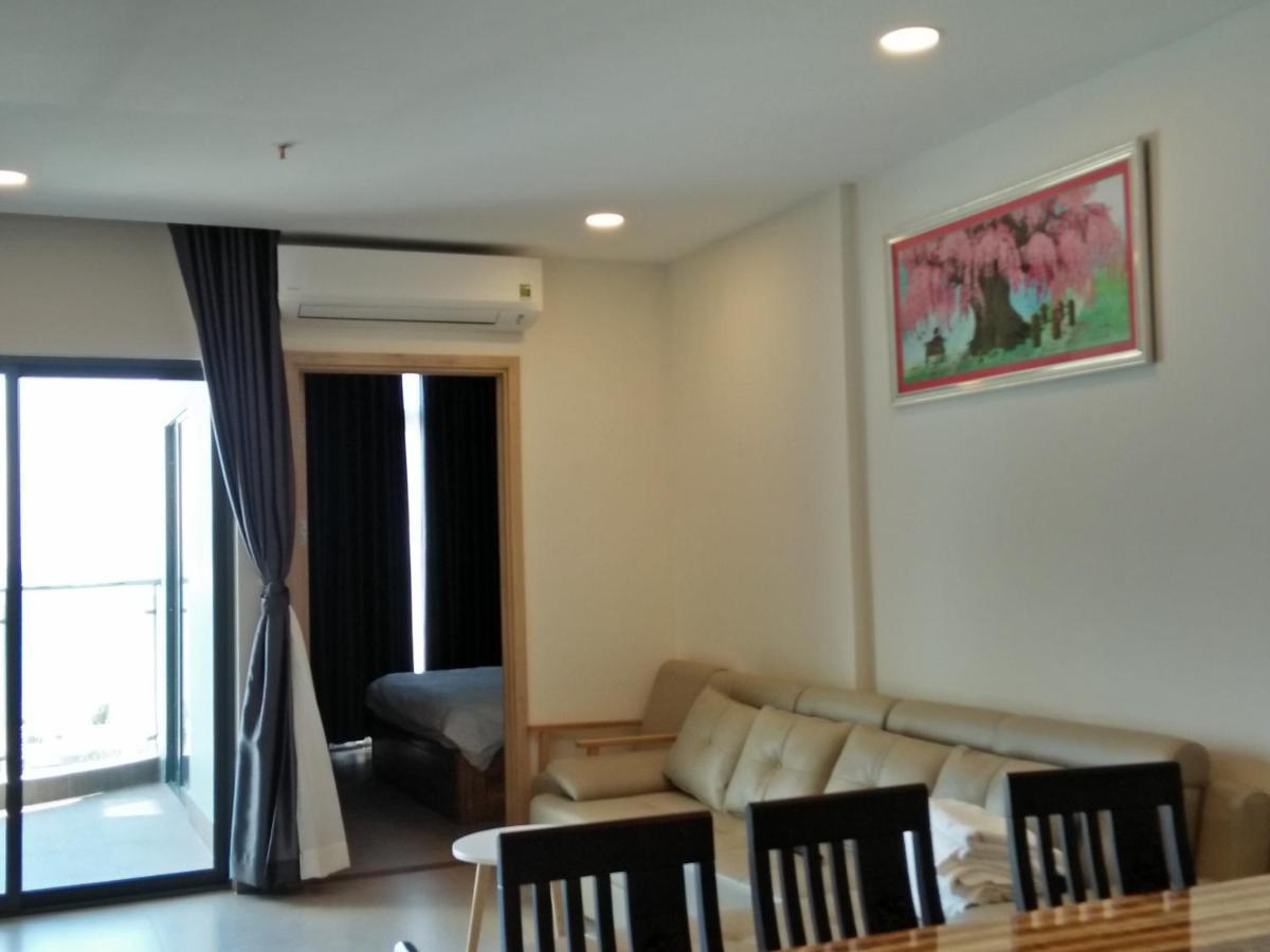 Aria Resort-Free Swimming Pool, Relax By Sea Ho Boi Mien Phi Va Bai Tam Rieng, 40M Ra Bien Вунгтау Экстерьер фото