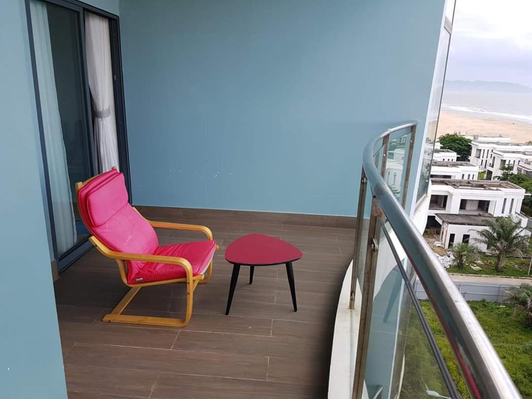 Aria Resort-Free Swimming Pool, Relax By Sea Ho Boi Mien Phi Va Bai Tam Rieng, 40M Ra Bien Вунгтау Экстерьер фото