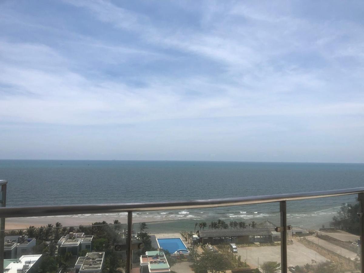 Aria Resort-Free Swimming Pool, Relax By Sea Ho Boi Mien Phi Va Bai Tam Rieng, 40M Ra Bien Вунгтау Экстерьер фото
