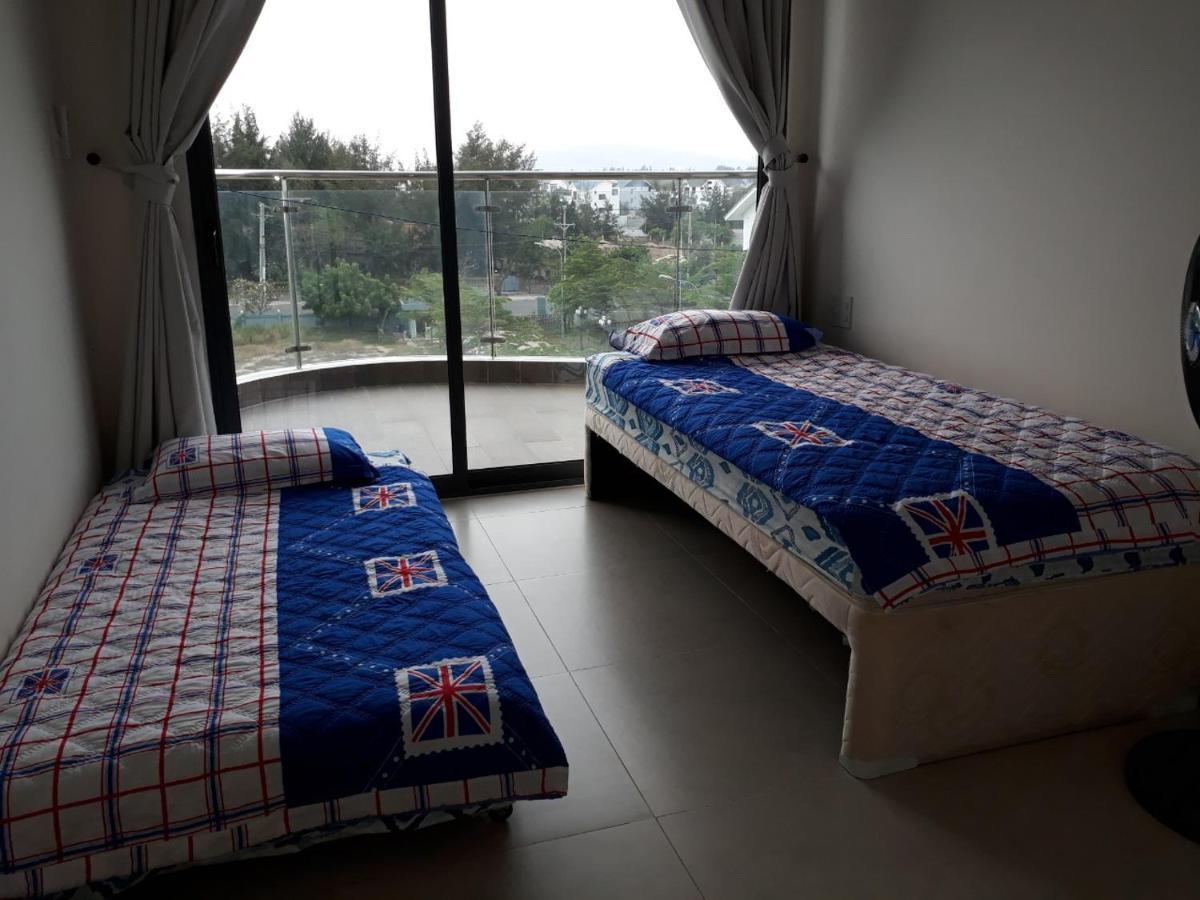 Aria Resort-Free Swimming Pool, Relax By Sea Ho Boi Mien Phi Va Bai Tam Rieng, 40M Ra Bien Вунгтау Экстерьер фото