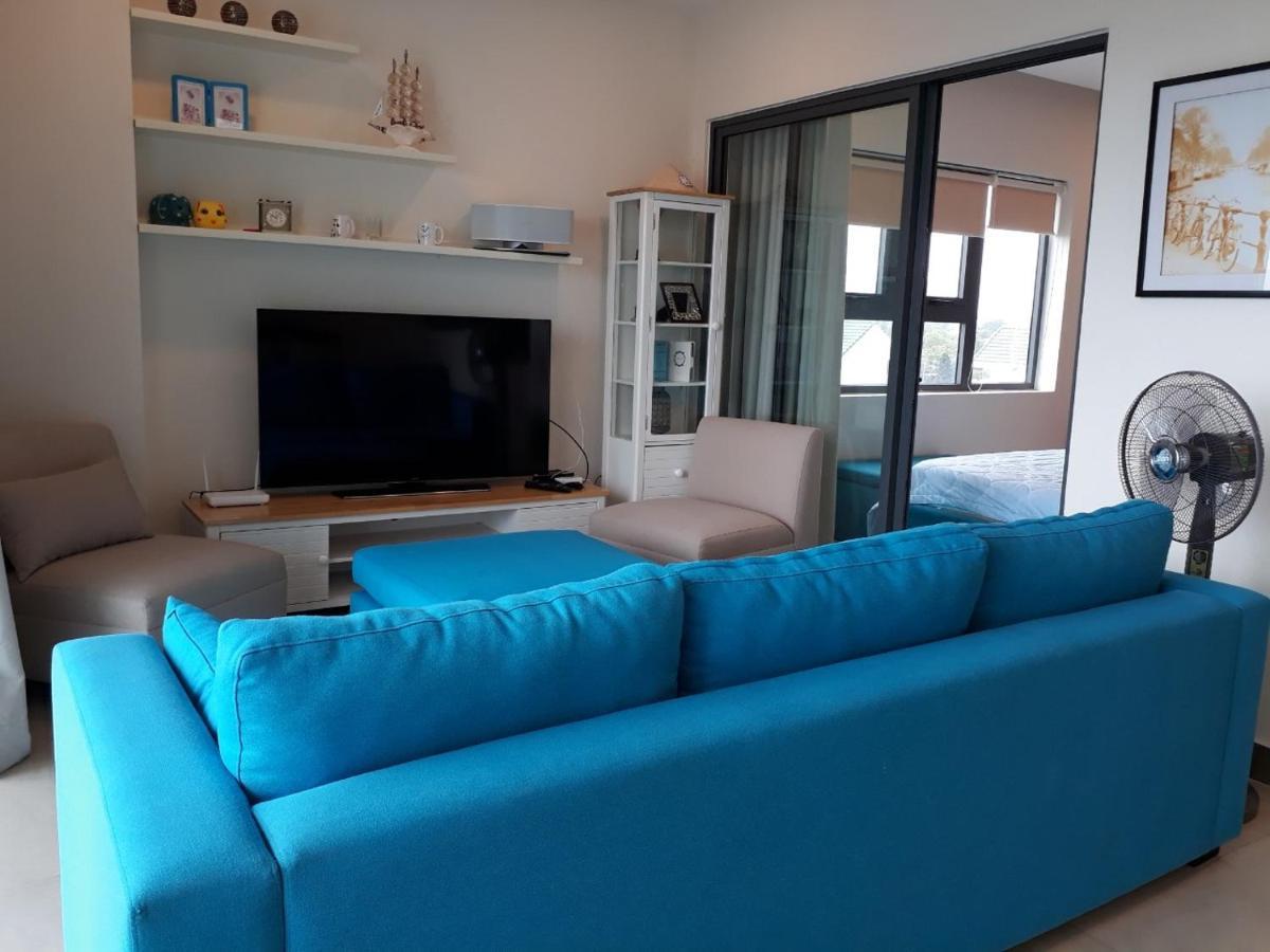 Aria Resort-Free Swimming Pool, Relax By Sea Ho Boi Mien Phi Va Bai Tam Rieng, 40M Ra Bien Вунгтау Экстерьер фото