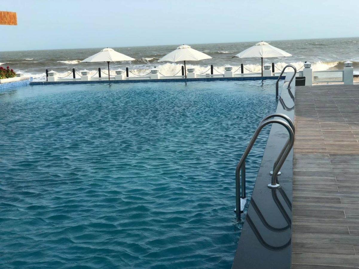 Aria Resort-Free Swimming Pool, Relax By Sea Ho Boi Mien Phi Va Bai Tam Rieng, 40M Ra Bien Вунгтау Экстерьер фото